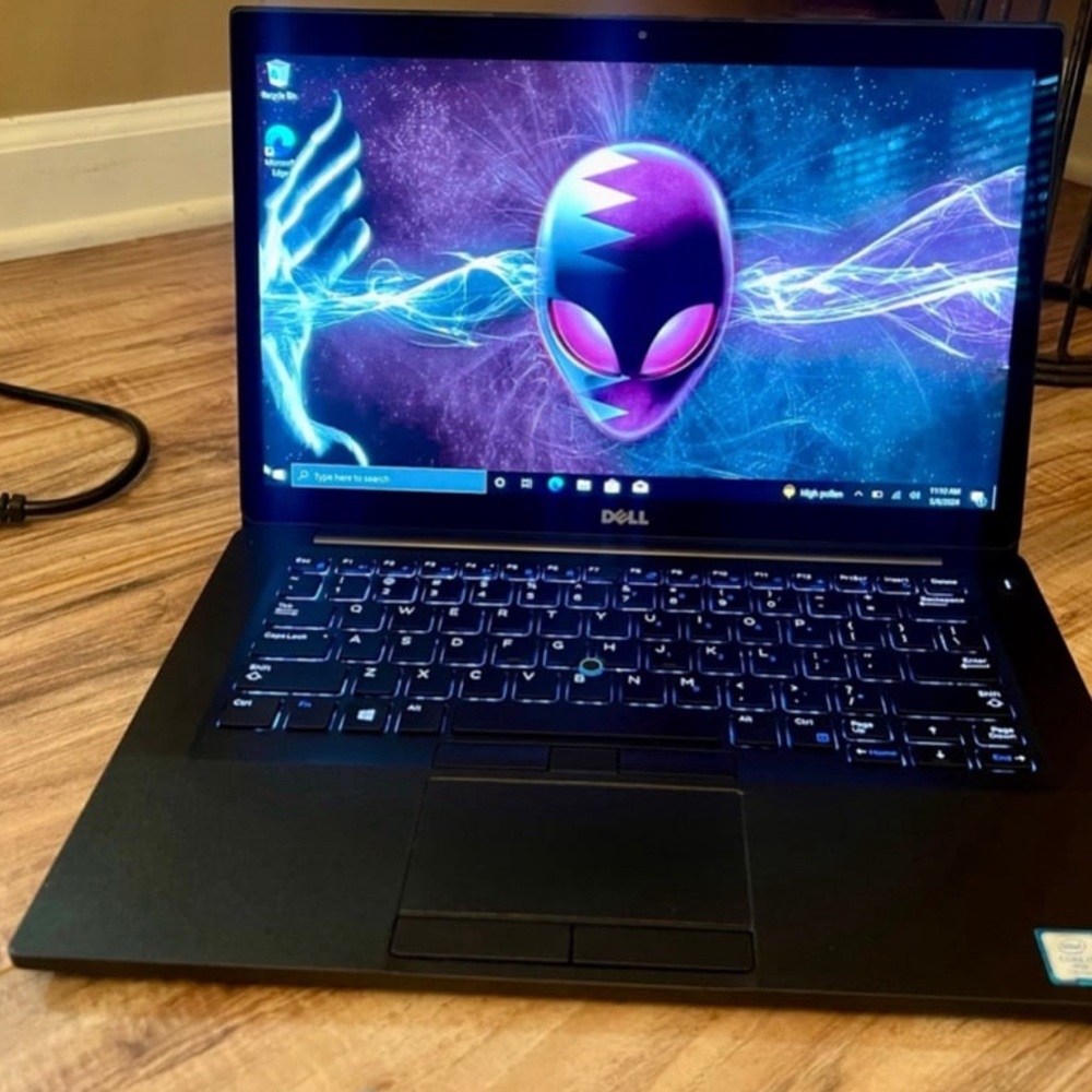 Dell Latitude 7480